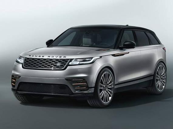 LAND ROVER RANGE ROVER VELAR 2018 SALYB2RV3JA711672 image